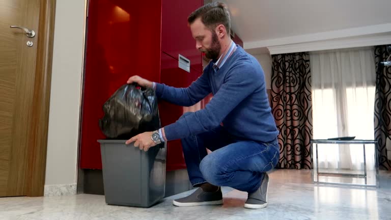 Best Yard Waste Removal  in Littleton, CO