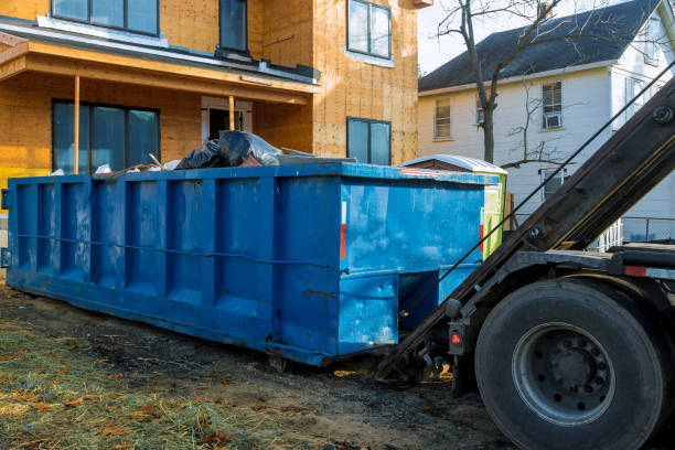 Shed Removal in Littleton, CO
