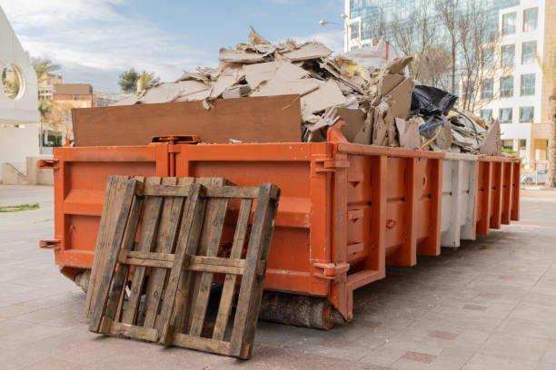 Professional Junk Removal Services in Littleton, CO